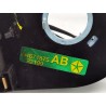 Recambio de anillo airbag para chrysler pt cruiser (pt) 2.0 16v cat referencia OEM IAM 04671875AB  