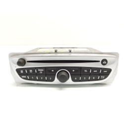 Sistema audio / radio CD 281159389R | Desguace Becerril