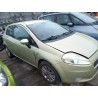 Aufschlüsselung der Teile für Fiat grande punto (199_) 1.3 D Multijet Diesel aus dem Jahr 2006 mit Motor 199 A2.000,199 A9.000