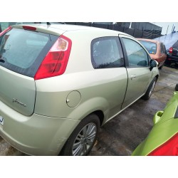 Aufschlüsselung der Teile für Fiat grande punto (199_) 1.3 D Multijet Diesel aus dem Jahr 2006 mit Motor 199 A2.000,199 A9.000