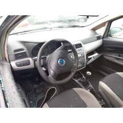 Aufschlüsselung der Teile für Fiat grande punto (199_) 1.3 D Multijet Diesel aus dem Jahr 2006 mit Motor 199 A2.000,199 A9.000