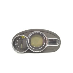 Instrument cluster Renault Megane III hatchback (BZ0/1_, B3_) | Becerril Scrap Yard