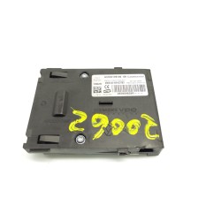 Card holder Renault Megane III hatchback (BZ0/1_, B3_) | Becerril Scrap Yard