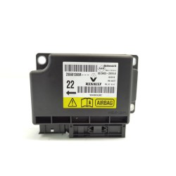 Unidade de controle do airbag Renault Megane III hatchback (BZ0/1_, B3_) | Desguace Becerril