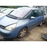 Aufschlüsselung der Teile für Renault espace IV (JK0/1_) 2.2 dCi (JK0H) Diesel aus dem Jahr 2003 mit Motor G9T 742,G9T 743