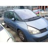 Aufschlüsselung der Teile für Renault espace IV (JK0/1_) 2.2 dCi (JK0H) Diesel aus dem Jahr 2003 mit Motor G9T 742,G9T 743