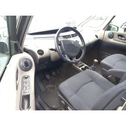 Aufschlüsselung der Teile für Renault espace IV (JK0/1_) 2.2 dCi (JK0H) Diesel aus dem Jahr 2003 mit Motor G9T 742,G9T 743