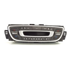 Comando de aquecimento/ar condicionado. Renault Megane III hatchback (BZ0/1_, B3_) | Desguace Becerril
