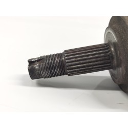 Recambio de transmision delantera derecha para alfa romeo 156 1.9 jtd 16v distinctive referencia OEM IAM   
