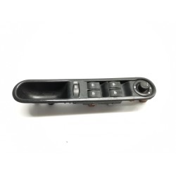 Recambio de mando elevalunas delantero izquierdo para renault espace iv (jk0/1_) 2.0 dci (jk01, jk02, jk1j, jk1k, jk1h) referenc