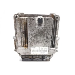 Recambio de centralita motor uce para renault espace iv (jk0/1_) 2.0 dci (jk01, jk02, jk1j, jk1k, jk1h) referencia OEM IAM 82005