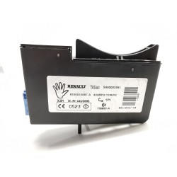 Recambio de tarjetero para renault espace iv (jk0/1_) 2.0 dci (jk01, jk02, jk1j, jk1k, jk1h) referencia OEM IAM 8200625887A S000