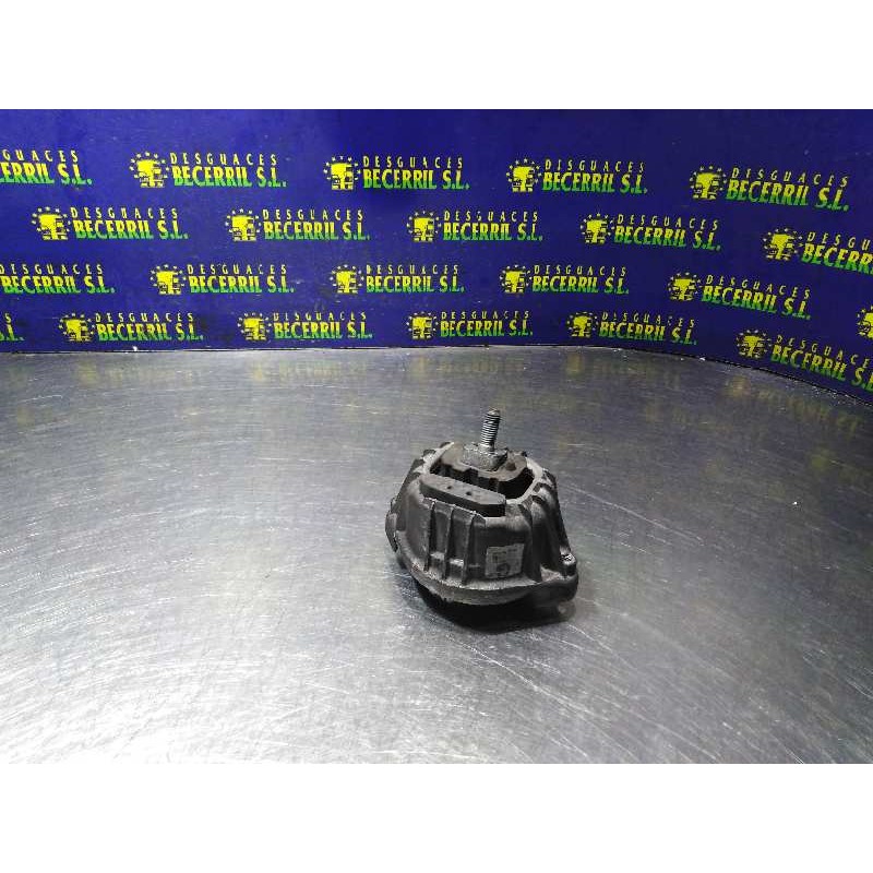 Recambio de soporte motor derecho para bmw serie 3 berlina (e90) 320d referencia OEM IAM Recambio de soporte motor derecho para bmw serie 3 berlina (e90) 320d referencia OEM IAM