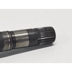 Recambio de transmision delantera derecha para alfa romeo 156 1.9 jtd 16v distinctive referencia OEM IAM   