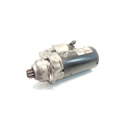 Recambio de motor arranque para volkswagen polo iv (9n_, 9a_) 1.4 tdi referencia OEM IAM 0986016980  