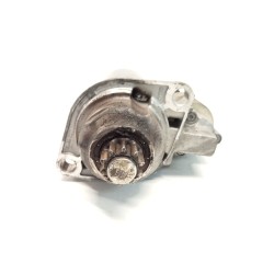 Moteur de démarrage Volkswagen Polo IV (9N_, 9A_) | Desguace Becerril