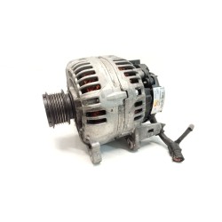 Recambio de alternador para volkswagen polo iv (9n_, 9a_) 1.4 tdi referencia OEM IAM 0986042810  