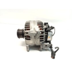 Recambio de alternador para volkswagen polo iv (9n_, 9a_) 1.4 tdi referencia OEM IAM 0986042810  