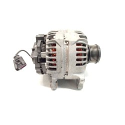 Recambio de alternador para volkswagen polo iv (9n_, 9a_) 1.4 tdi referencia OEM IAM 0986042810  