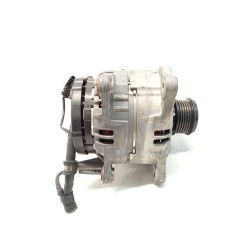 Recambio de alternador para volkswagen polo iv (9n_, 9a_) 1.4 tdi referencia OEM IAM 0986042810  