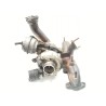 Recambio de turbocompresor para skoda octavia i (1u2) 1.9 tdi referencia OEM IAM 038253019A  
