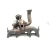 Recambio de turbocompresor para skoda octavia i (1u2) 1.9 tdi referencia OEM IAM 038253019A  