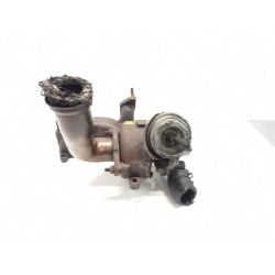 Recambio de turbocompresor para skoda octavia i (1u2) 1.9 tdi referencia OEM IAM 038253019A  