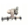 Recambio de turbocompresor para skoda octavia i (1u2) 1.9 tdi referencia OEM IAM 038253019A  