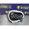 Recambio de maneta interior trasera izquierda para peugeot 406 berlina (s1/s2) srdt referencia OEM IAM   