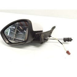 Recambio de retrovisor izquierdo para peugeot 208 i (ca_, cc_) 1.0 referencia OEM IAM 232673077 0211047 
