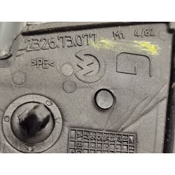 RéTrovia despejado Peugeot 208 I (CA_, CC_) | Desguace Becerril