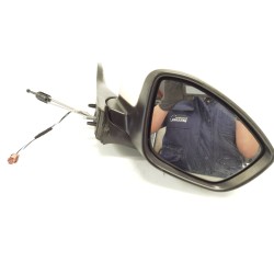Recambio de retrovisor derecho para peugeot 208 i (ca_, cc_) 1.0 referencia OEM IAM 232673078 0211047 