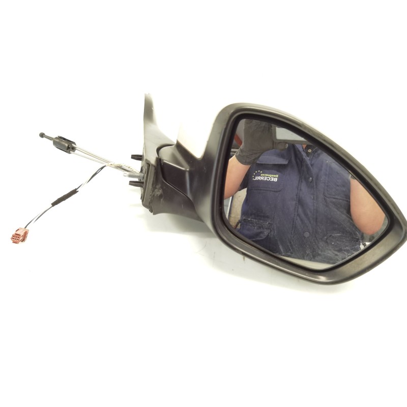 Recambio de retrovisor derecho para peugeot 208 i (ca_, cc_) 1.0 referencia OEM IAM 232673078 0211047 