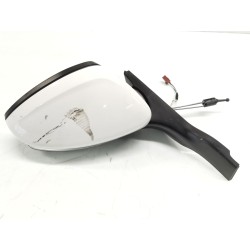 Recambio de retrovisor derecho para peugeot 208 i (ca_, cc_) 1.0 referencia OEM IAM 232673078 0211047 