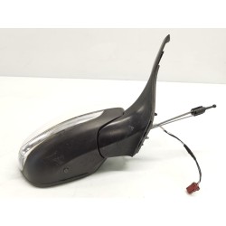 Recambio de retrovisor derecho para peugeot 208 i (ca_, cc_) 1.0 referencia OEM IAM 232673078 0211047 