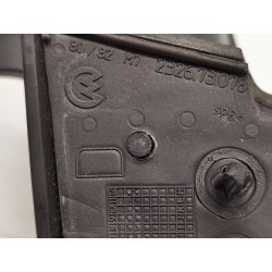 Recambio de retrovisor derecho para peugeot 208 i (ca_, cc_) 1.0 referencia OEM IAM 232673078 0211047 