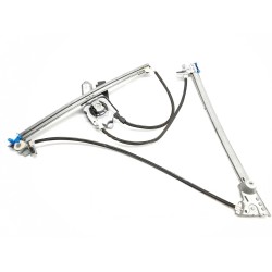 Recambio de elevalunas delantero derecho para renault espace iv (jk0/1_) 2.0 dci (jk01, jk02, jk1j, jk1k, jk1h) referencia OEM I