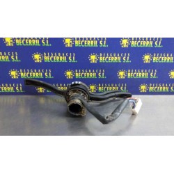 Recambio de mando limpia para citroen jumper caja abierta (1) 31 c td referencia OEM IAM   