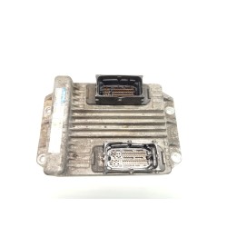 Centralina do motor uce Opel Meriva a monospace (X03) | Desguace Becerril