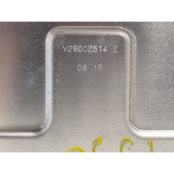 Engine control unit (ECU) Peugeot 208 I (CA_, CC_) | Becerril Scrap Yard