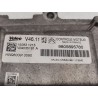 Engine control unit (ECU) Peugeot 208 I (CA_, CC_) | Becerril Scrap Yard