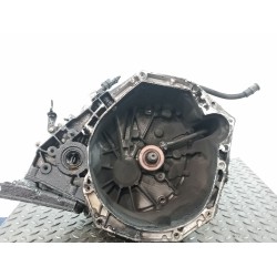Gearbox Dacia Lodgy (JS_) | Becerril Scrap Yard