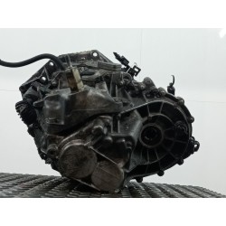 Gearbox Dacia Lodgy (JS_) | Becerril Scrap Yard