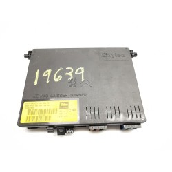 Body Control Module (BCM) CITROEN Xsara (N1) | Becerril Scrap Yard