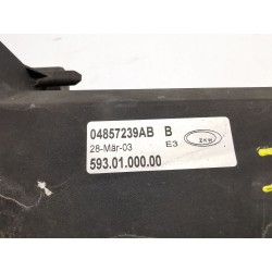 Left rear fog light Chrysler Voyager (rg) | Becerril Scrap Yard
