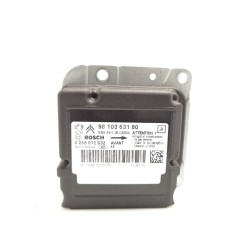 Recambio de centralita airbag para peugeot 208 i (ca_, cc_) 1.0 referencia OEM IAM 9810363180 0285012632 