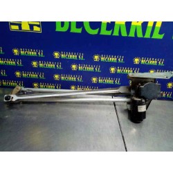 Recambio de motor limpia delantero para citroen jumper caja abierta (1) 31 c td referencia OEM IAM   