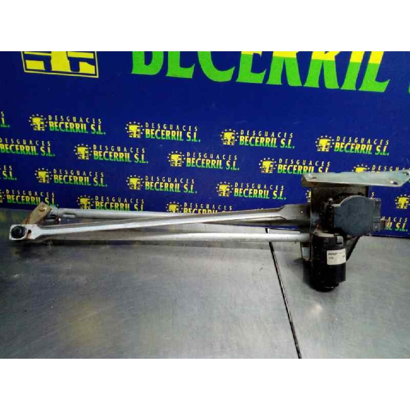 Recambio de motor limpia delantero para citroen jumper caja abierta (1) 31 c td referencia OEM IAM Recambio de motor limpia delantero para citroen jumper caja abierta (1) 31 c td referencia OEM IAM