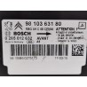 Recambio de centralita airbag para peugeot 208 i (ca_, cc_) 1.0 referencia OEM IAM 9810363180 0285012632 