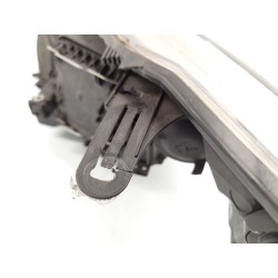 Recambio de faro derecho para renault megane iii hatchback (bz0/1_, b3_) 1.5 dci referencia OEM IAM   